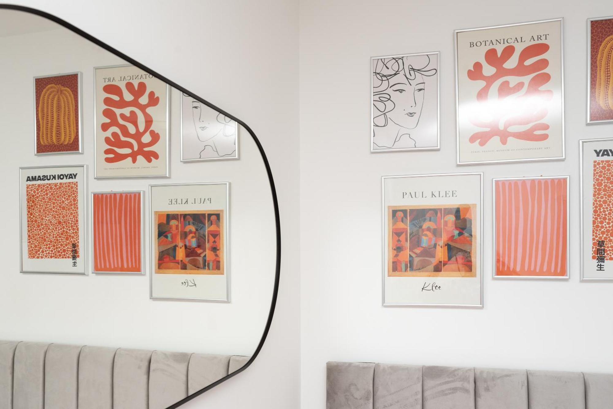Cosy Cardiff Apartments - Garden Lounge エクステリア 写真