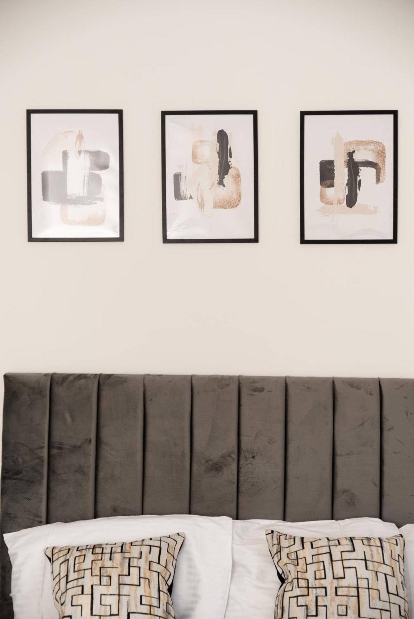 Cosy Cardiff Apartments - Garden Lounge エクステリア 写真